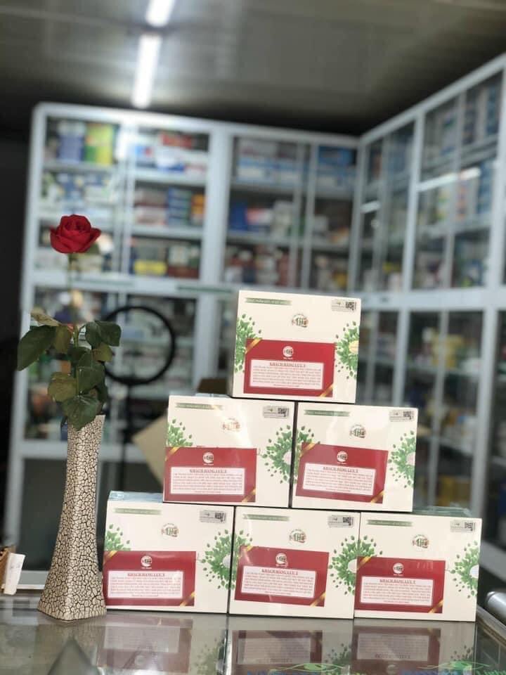 Giảm Cân Tiến Hạnh Vip có tem đỏ