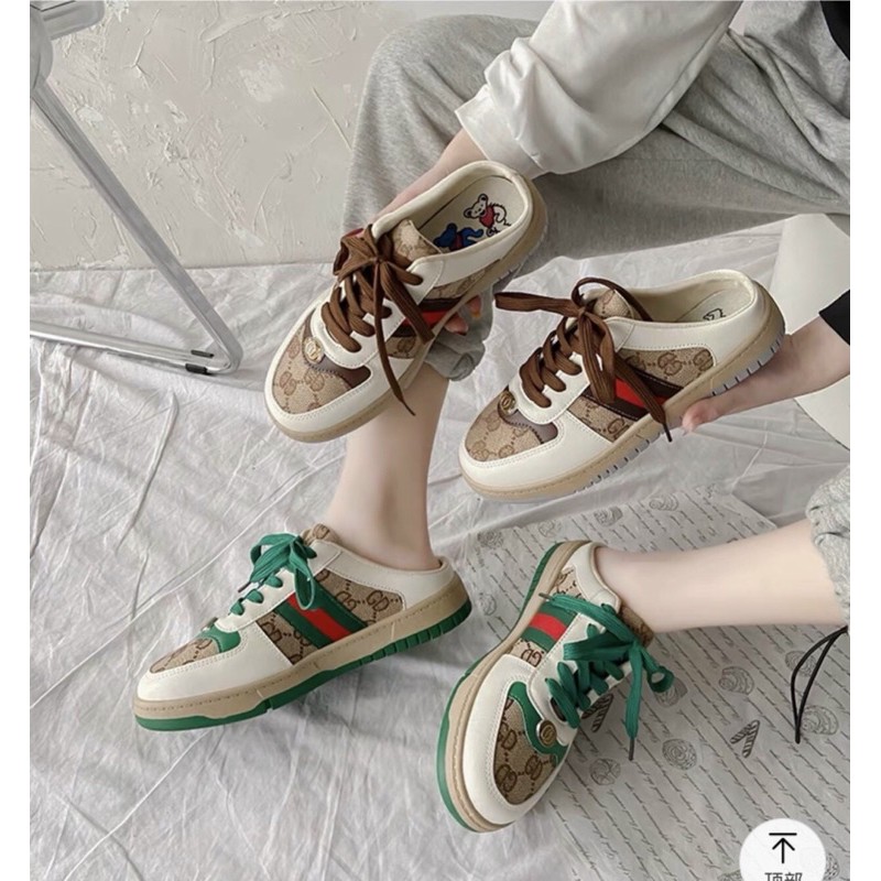 Sục bata sọc - hàng quảng châu đẹp