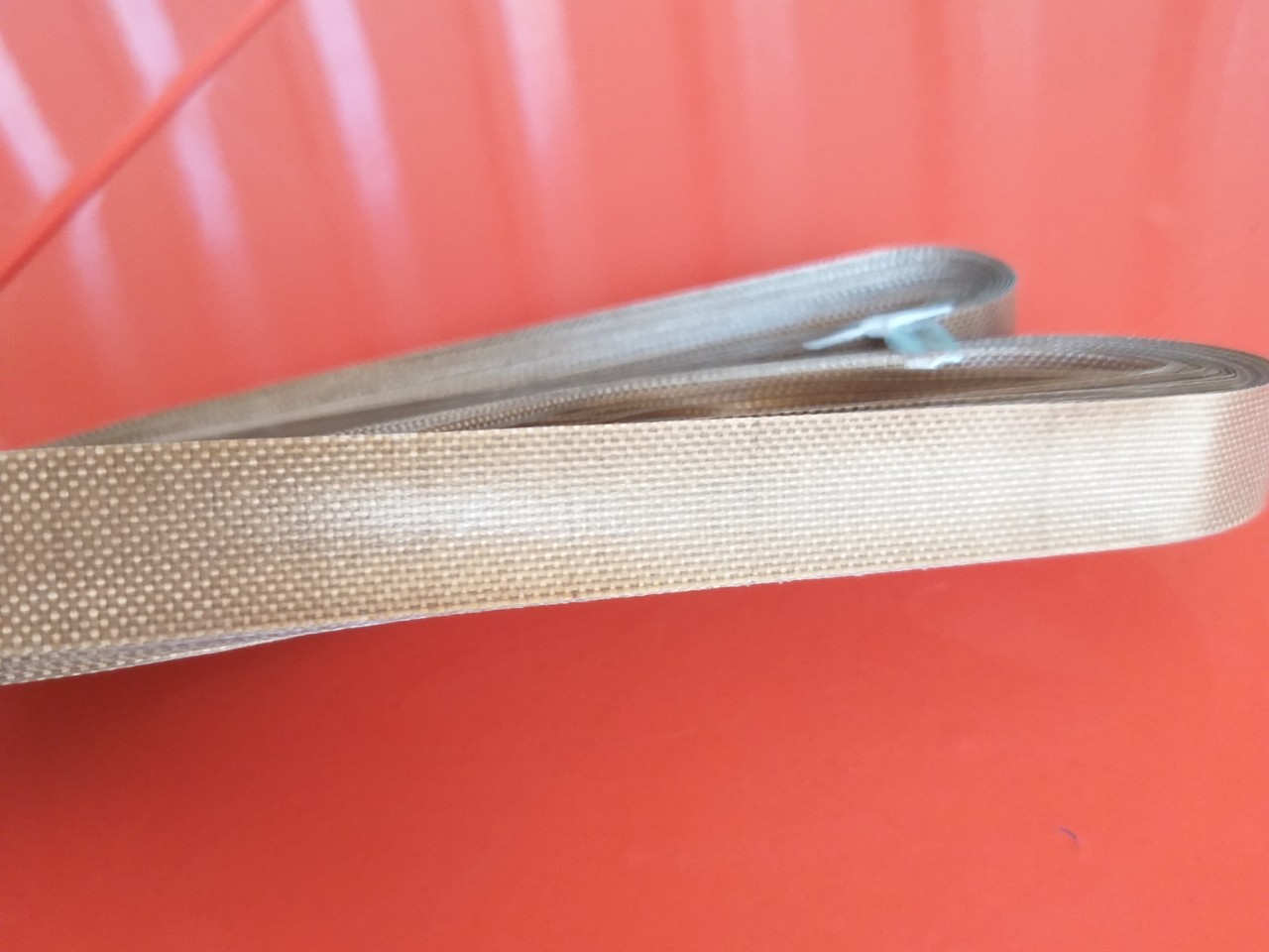 Dây hàn nhiệt máy hàn miệng túi chu vi 770mm- Propack