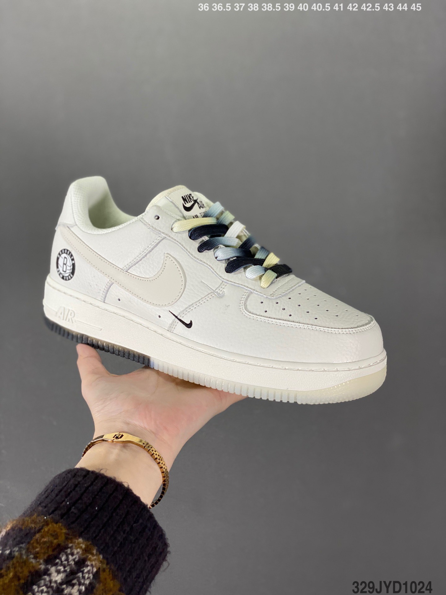 Giày sneakers nam nữ𝐀𝐈𝐑 𝐅𝐎𝐑𝐂𝐄 𝟏