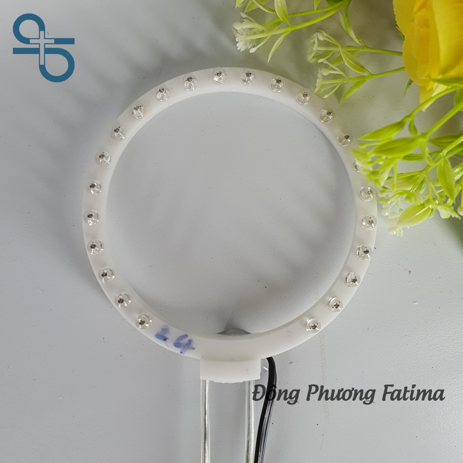Vòng hào quang led 10,5cm