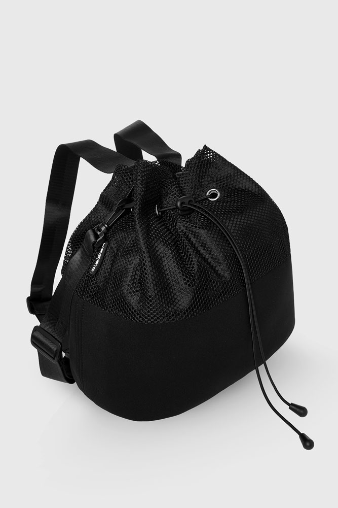 Túi đựng đồ tập Yoga Gym OLABEN Fortis Mesh Bag