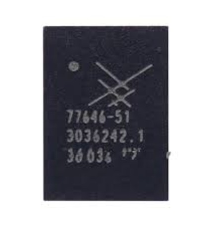 IC công suất sóng 77646-51 zin bóc máy ok