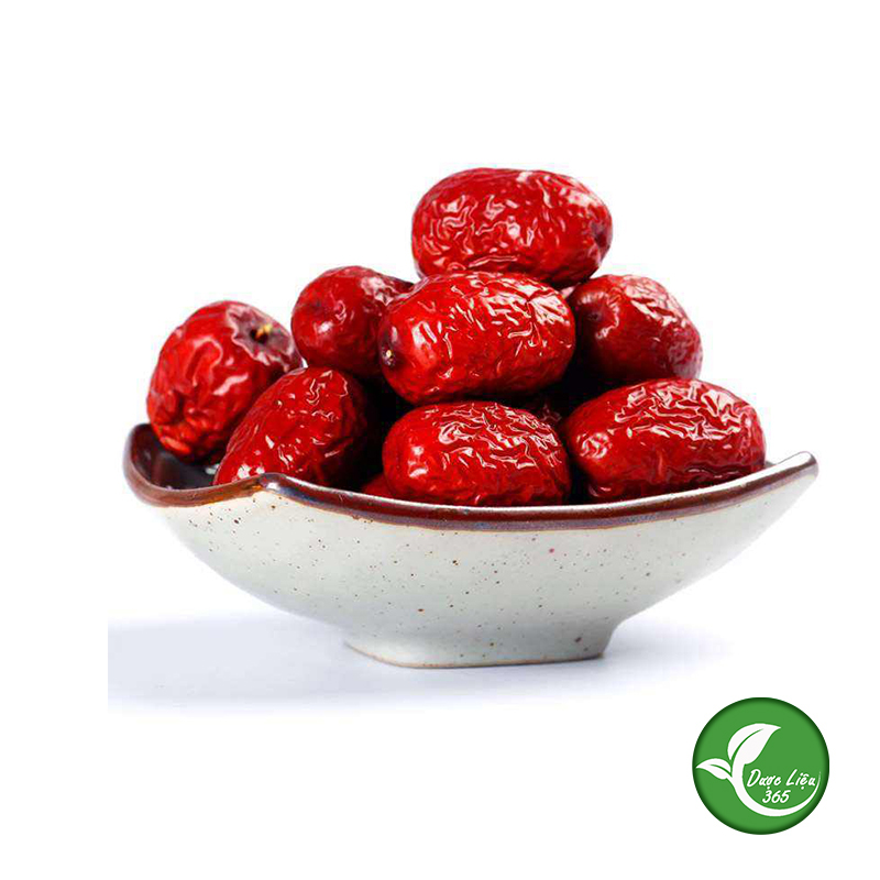 Táo đỏ sấy khô - dl110
