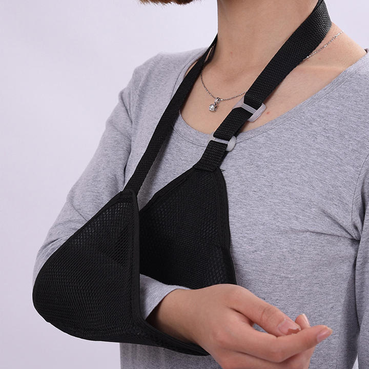 Túi treo tay chấn thương bó bột G116