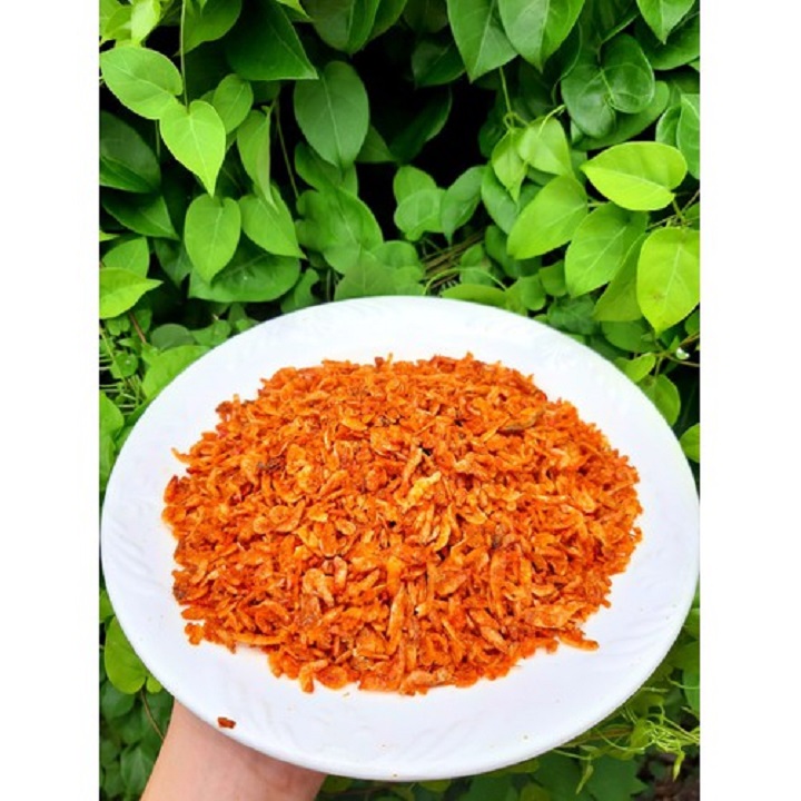 RUỐC SẤY TÂY NINH SIÊU NGON 500gr