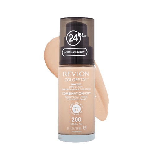 Kem nền lâu trôi Revlon Colorstay 24h 30ml