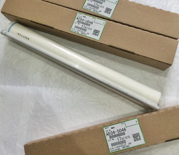 Cuộn giấy lau ricoh 1060, 2060, 7500, 8000, 7001 loại nhiều dầu