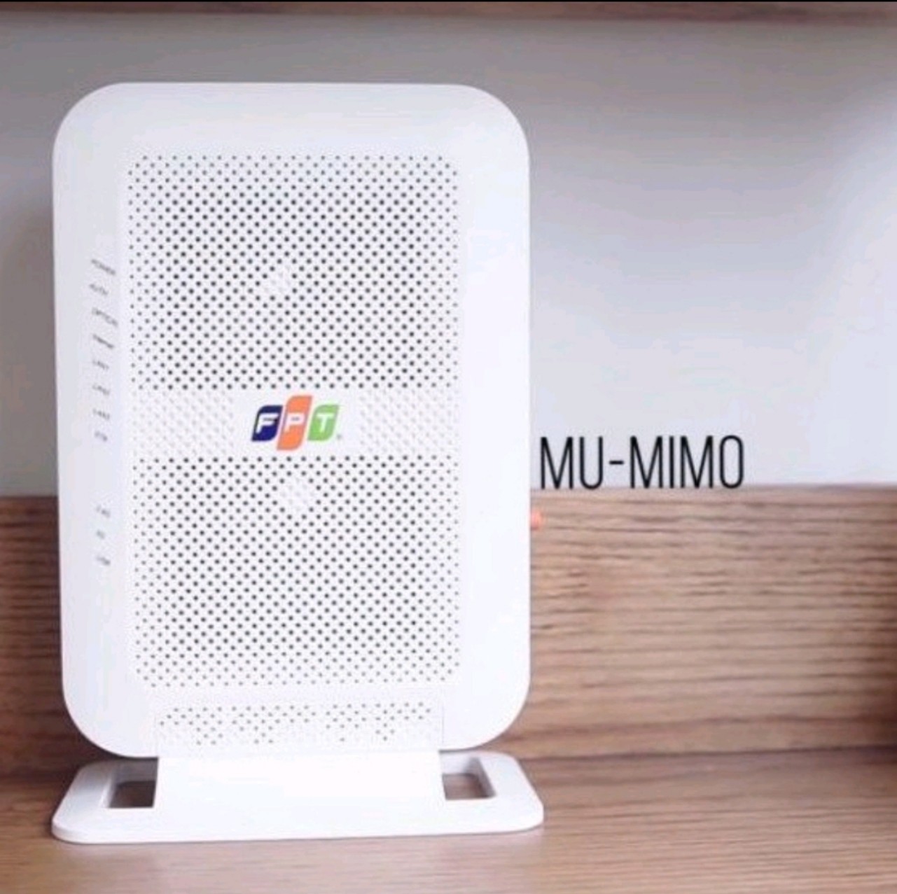 Modem wifi quang gpon fpt internet hub g97rg6m ac wave 2 mu-mimo