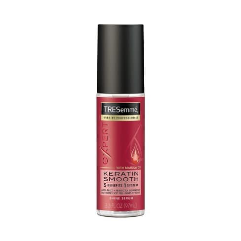 Serum Dưỡng Tóc Tresemme Keratin Smooth Shine