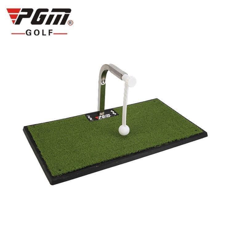 Thảm swing golf 360 độ PGM Giáưuđãi
