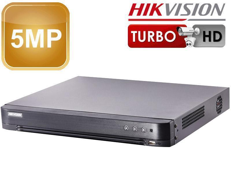 Đầu ghi hình camera hikvision 4 kênh ds-7204huhi-k2 chuẩn h.265+ hỗ trợ 4 loại camera ahd/tvi/cvi/cvbs – công nghệ hoàng nguyễn