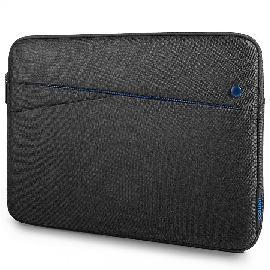 Tomtoc a18 - túi chống sốc style macbook 13 inch