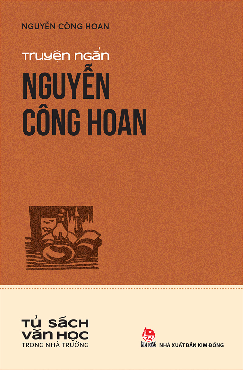Kim Đồng - Truyện ngắn Nguyễn Công Hoan