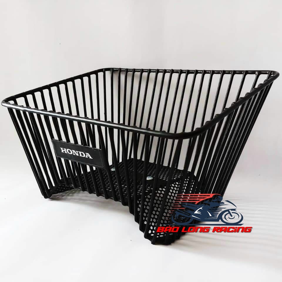 Rổ trước gắn xe máy dream thái super dream cup dream lùn...
