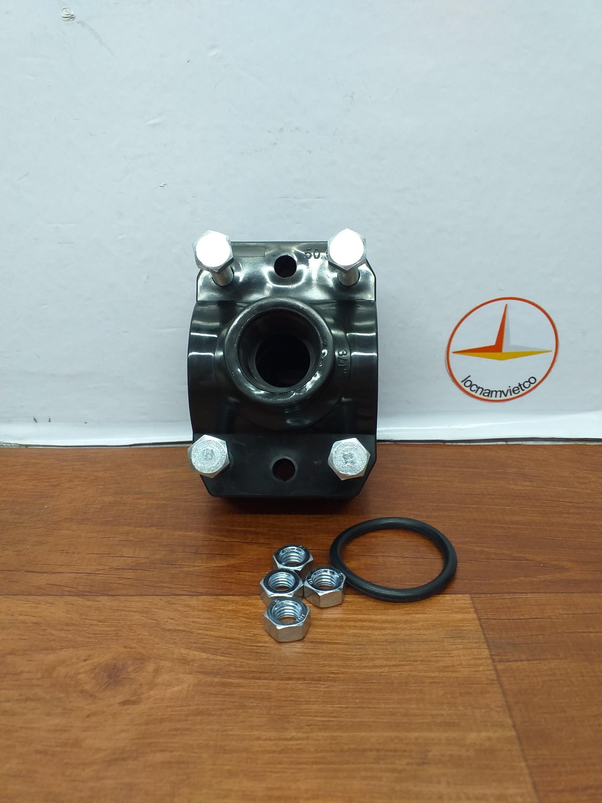 Đai khởi thủy HDPE 50x27