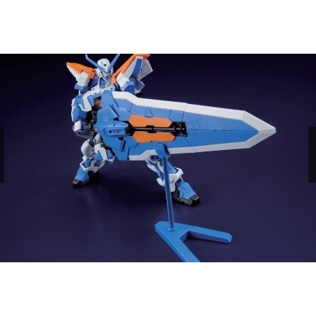 Mô hình rắp ráp HG SEED ASTRAY BLUE FRAME SECOND L (Tặng Base) - MiNO Shop