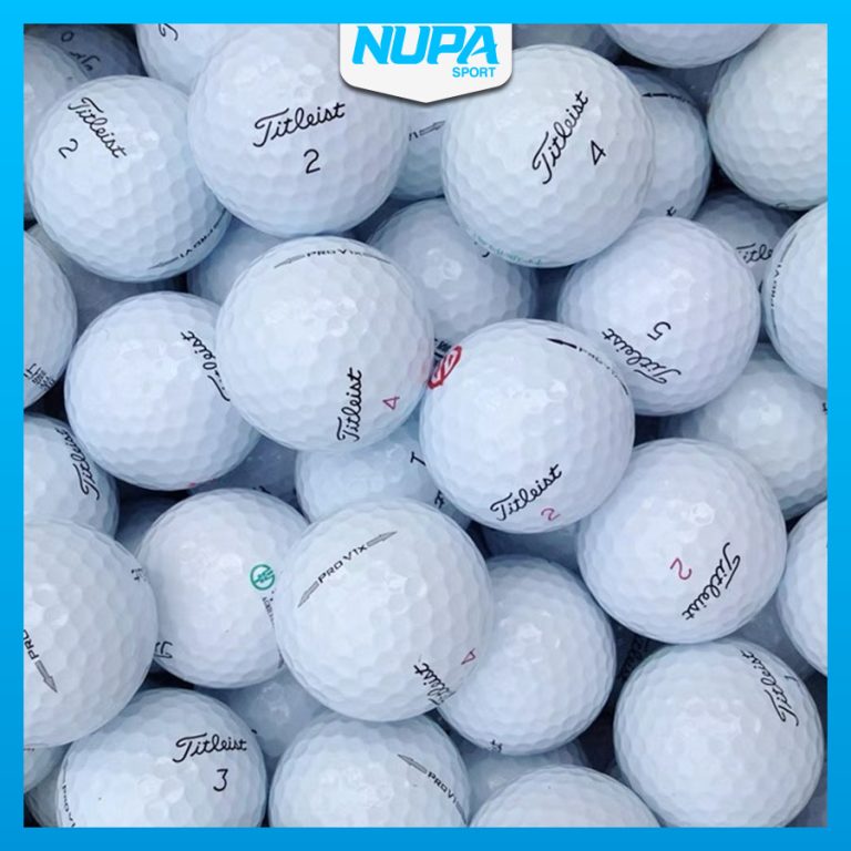Bóng Golf các thương hiệu Callaway, Taylormade,Mizuno,Rocket,…