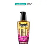 Serum Dưỡng Tóc Tresemme Bond Repair Peptidebond+ No 4 Serum 100ml