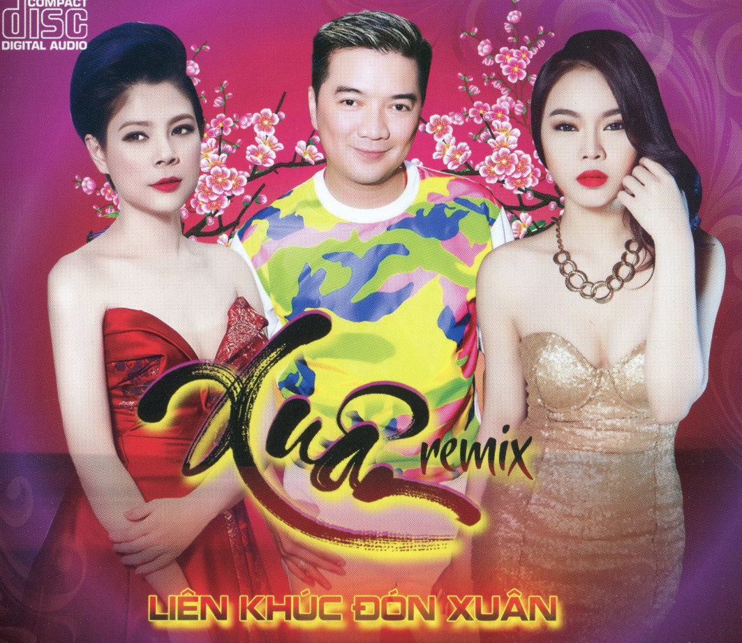 Xuân remix