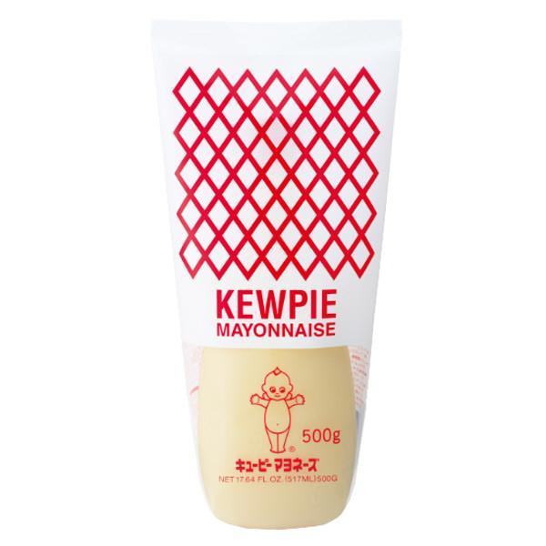 Xốt Mayonnaise Kewpie 500g