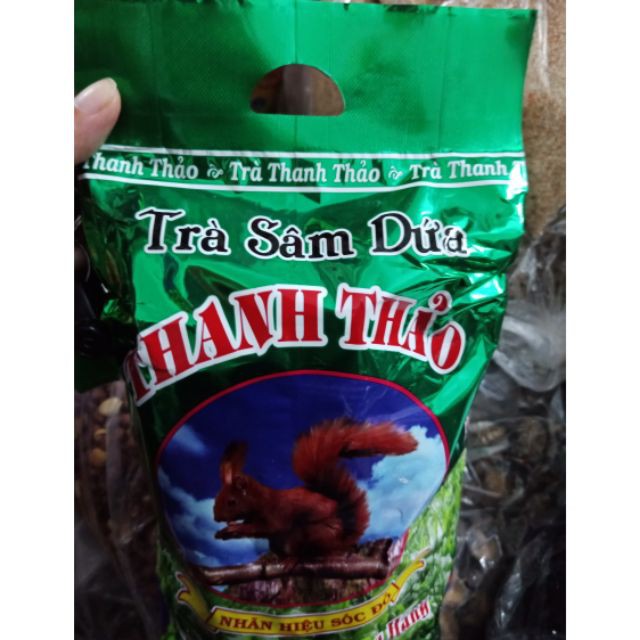 Trà sâm dứa 1 gói 350gr
