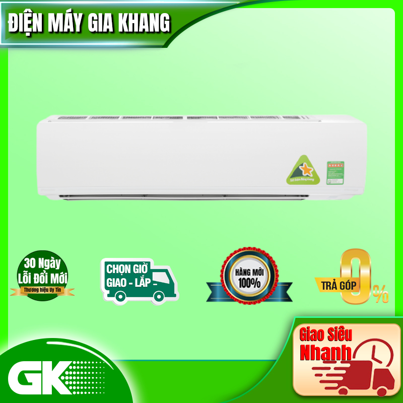 Máy lạnh Daikin Inverter 2.5 HP FTKC60UVMV - GIAO TOÀN QUỐC - FREESHIP HCM