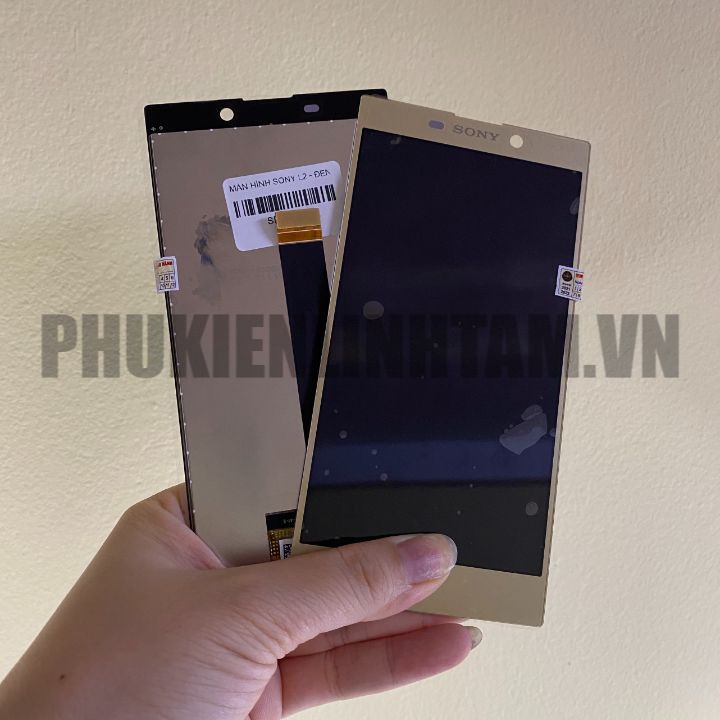 Màn hình Sony Xperia L2