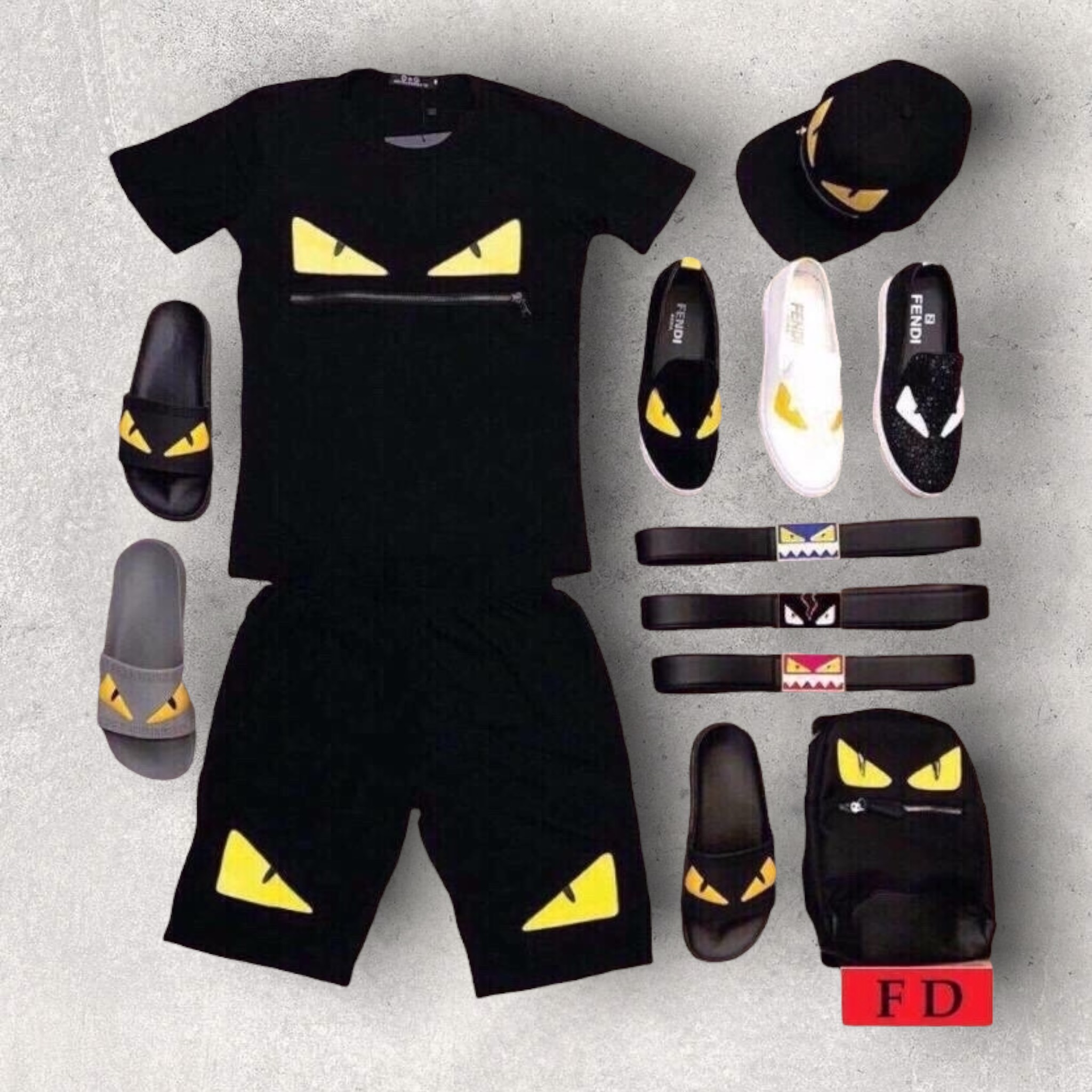 [Tặng Vòng Tay Dễ Thương]Nguyên bộ thể thao nam , đồ bộ thể thao nam , set bộ thể thao nam in hàm cá mập siêu ngầu siêu phong cách