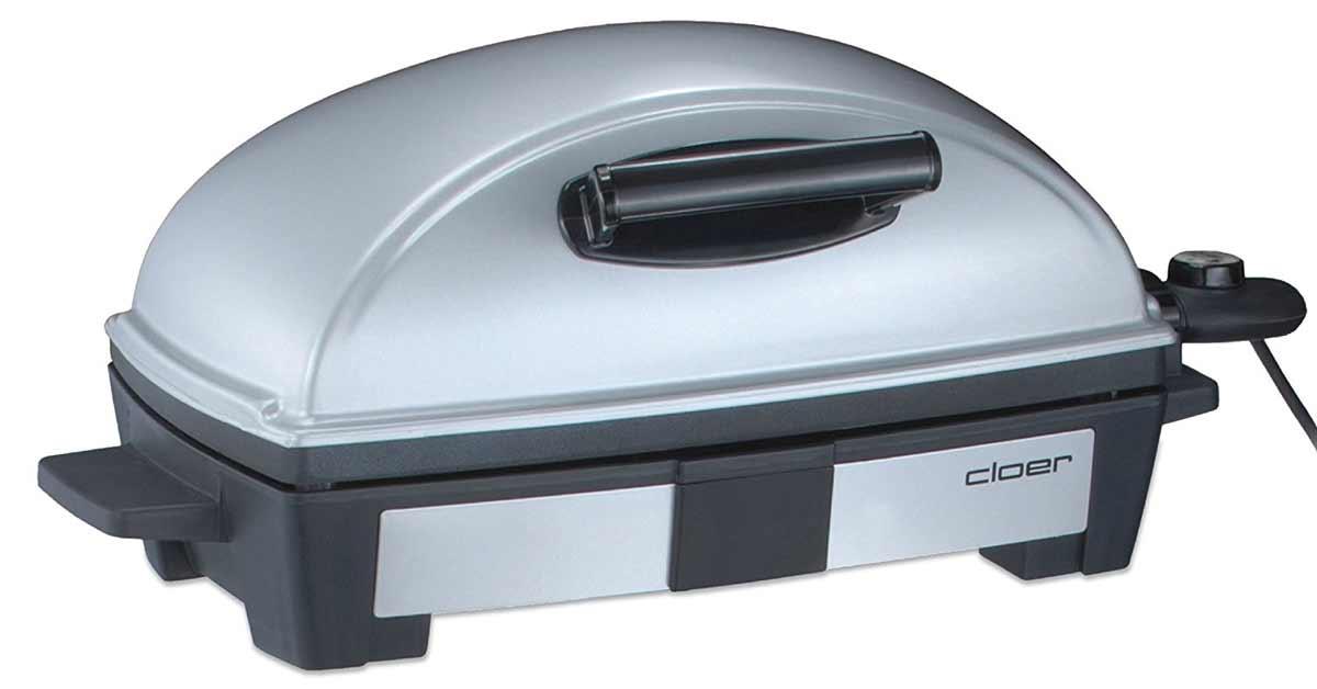 Vỉ nướng cloer 6731