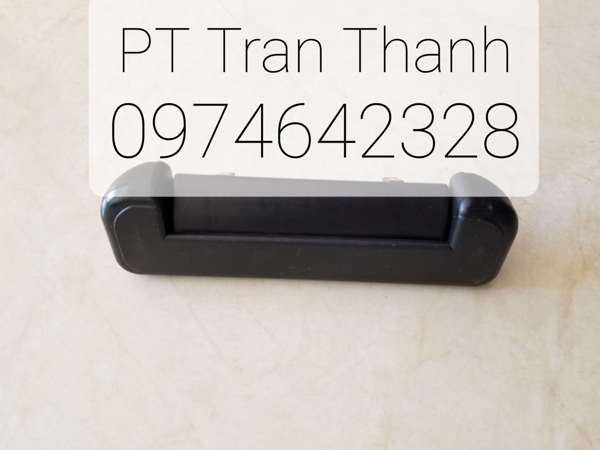 Tay mở cửa lùa cho suzuki carry 7chỗ,giá đôi