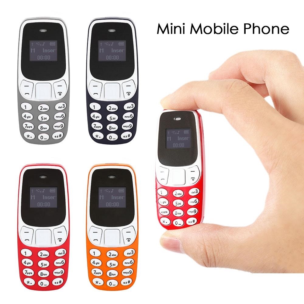 ĐIỆN THOẠI MINI 3310 - BM10 SIÊU NHỎ SỬ DỤNG 2 SIM 2 SÓNG - HỖ TRỢ THẺ NHỚ NGHE NHẠC