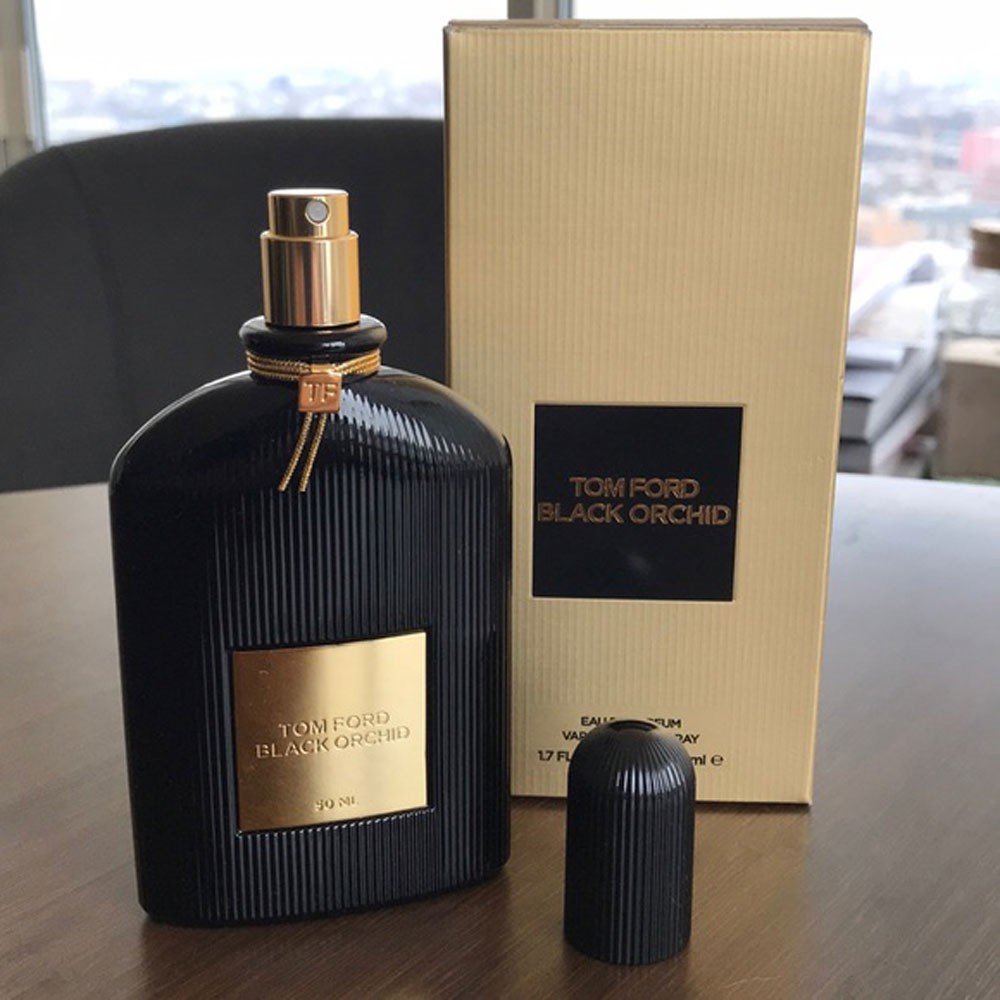 Nước Hoa Tom Ford Black Orchid 100ml Giá Tốt T04/2023 | Mua tại 