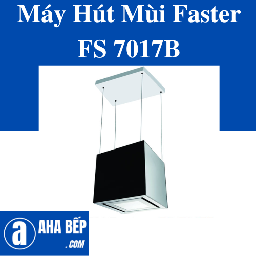 Máy hút mùi độc lập fs 7017b - hàng chính hãng