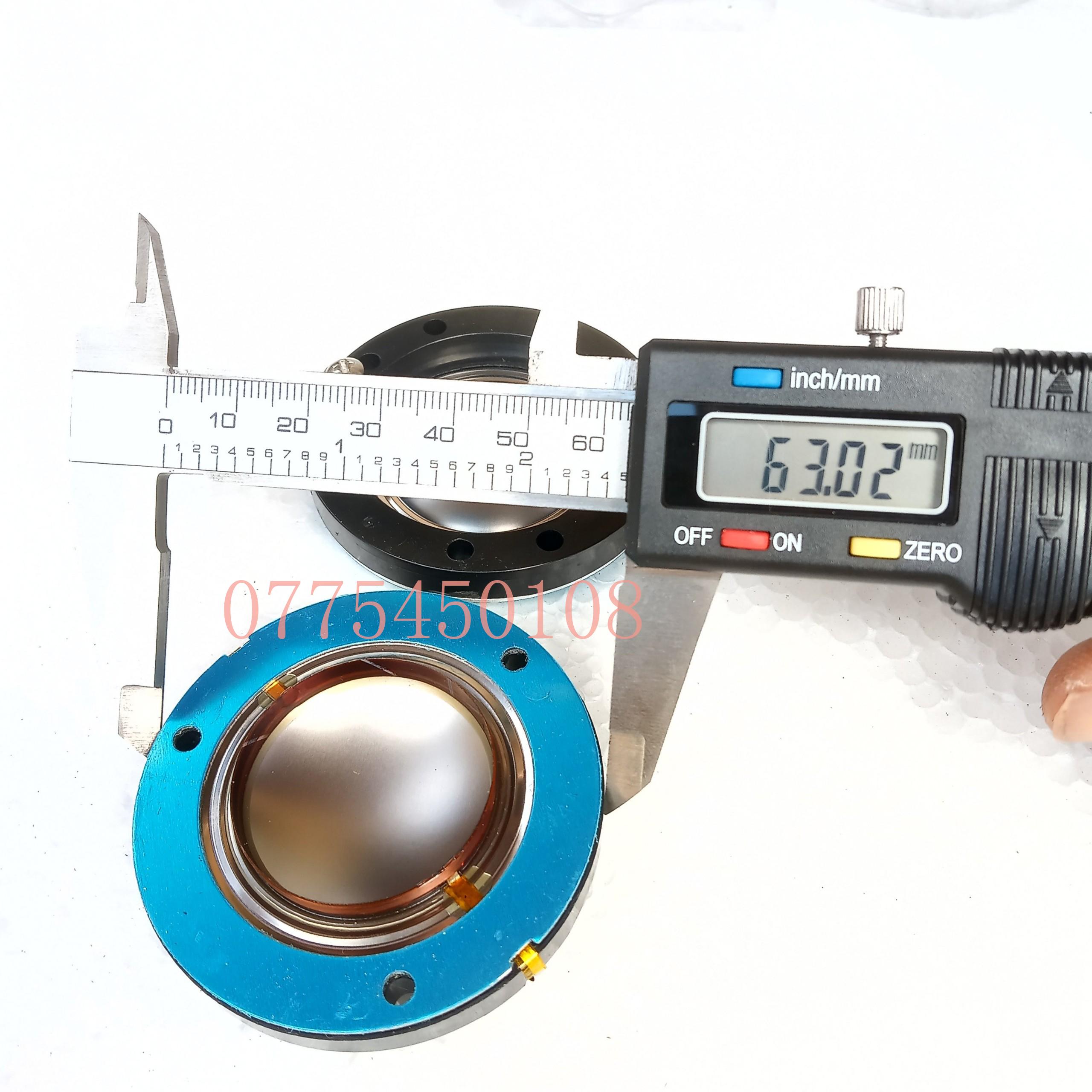 côn loa treble kèn 350 không cọc - giá 2 CHIẾC