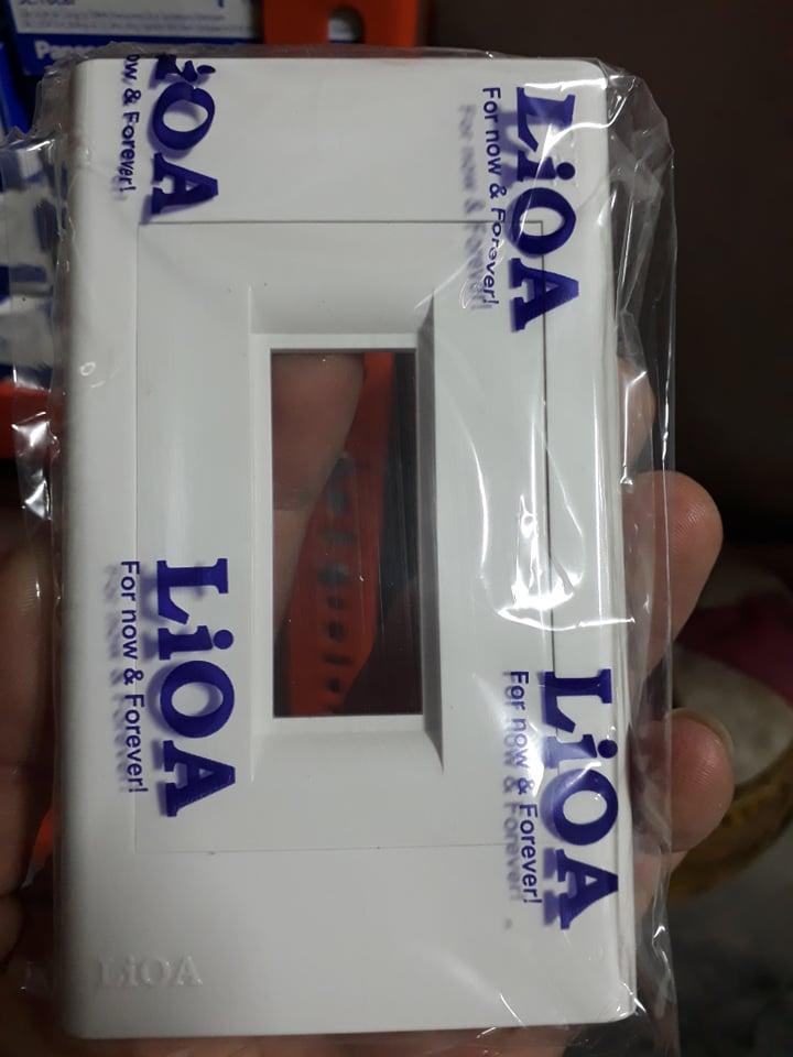 Mặt át đơn Lioa