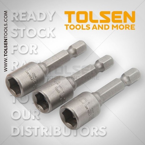 Bộ vít bắn tôn tolsen 77823