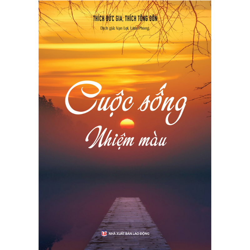 Sách - Cuộc sống nhiệm màu