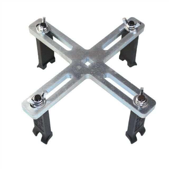 Cảo mở nắp bình xăng 4 chấu