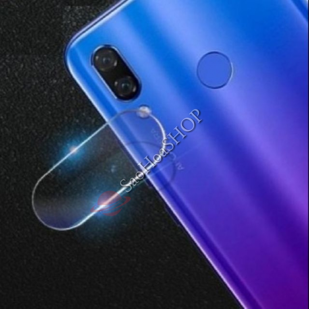 Kính cường lực cho Huawei Nova 3i / Nova 3