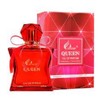 Nước Hoa Nữ Queen 100ml Chính Hãng
