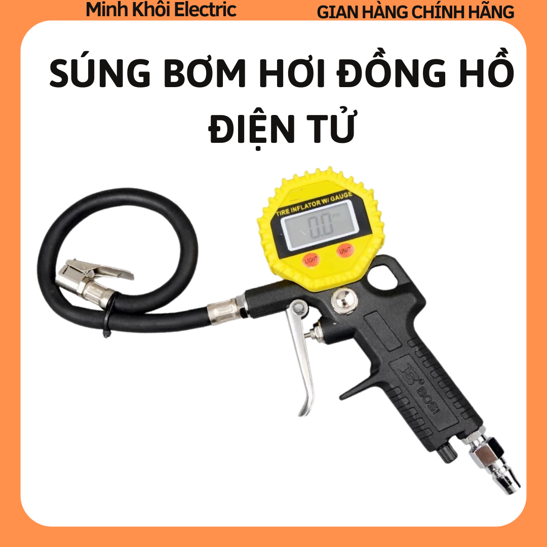 Súng bơm hơi đồng hồ điện tử R'DEER RT-D83,úng đo áp suất lốp xe máy,súng bơm lốp xe có đồng hồ,súng bơm đồng hồ kỹ thuật số,đồng hồ đo áp suất hơi xe máy, súng bơm xe rdeer, đồng hồ bơm lốp điện tử, đồng hồ đo lốp điện tử rdeer, súng bơm lốp xe có màn hì