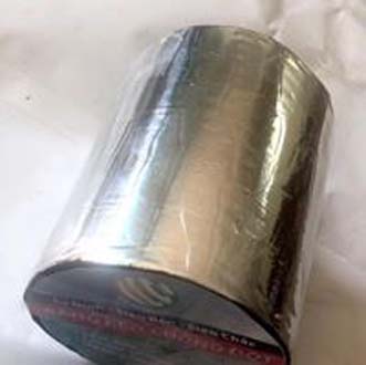 Băng keo chống dột,chống thấm 20cm x 10m màu đen korea