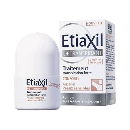 Lăn khử mùi Etiaxil 15ml - Pháp
