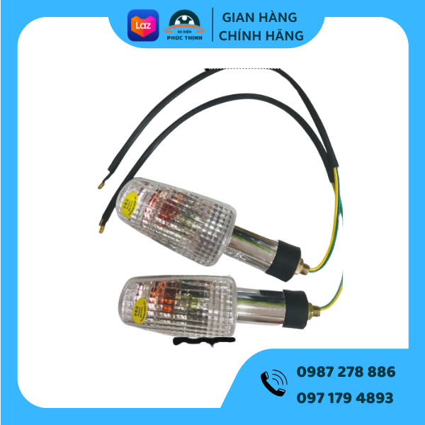 Xi Nhan Xe Ba Bánh Chất lượng tốt