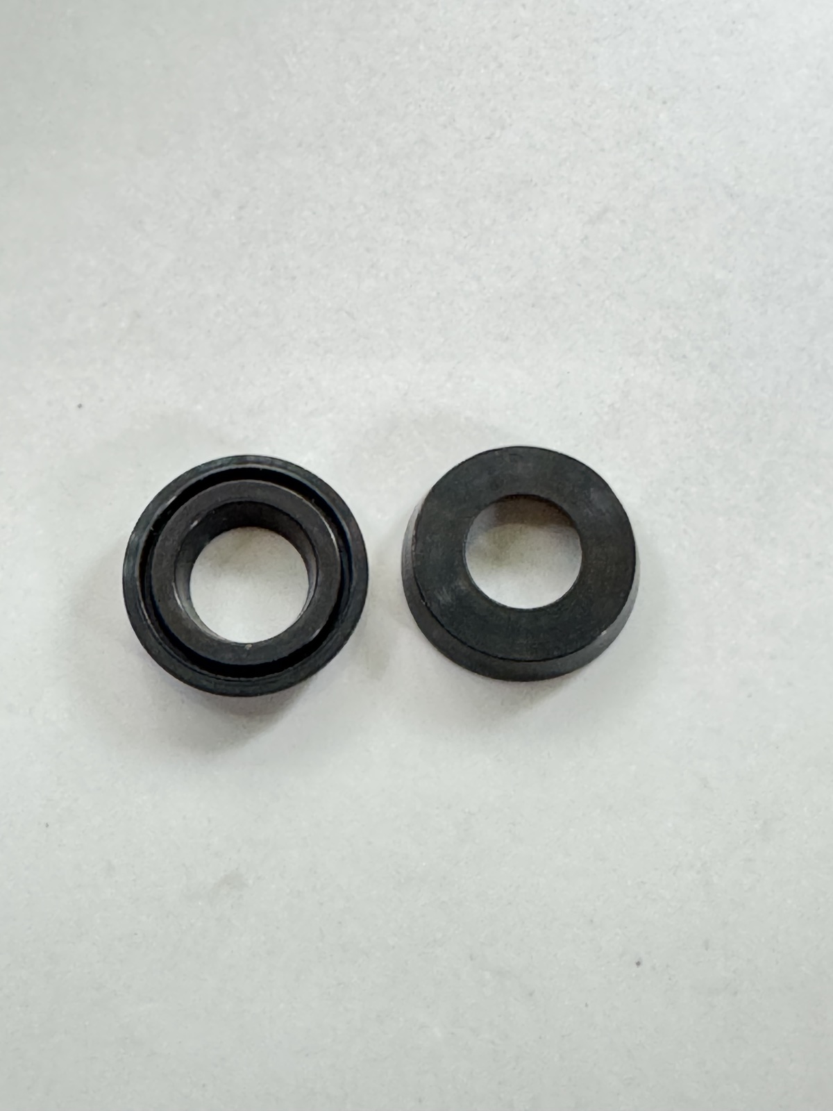 Cao su 631 và 634