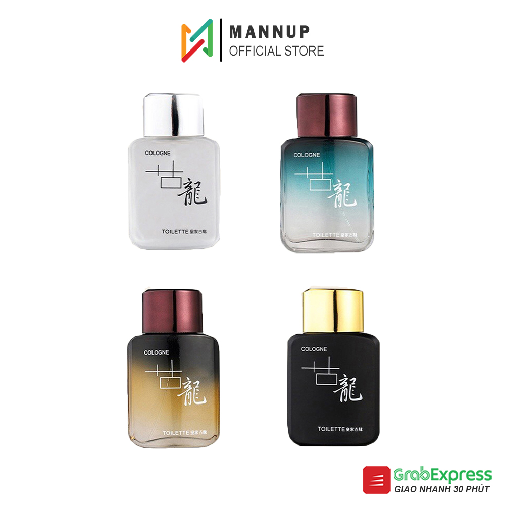 [Fullbox] Nước Hoa Royal Cologne 50ml - Hương Thơm Tươi Mát, Sành Điệu, Lưu Hương Lâu