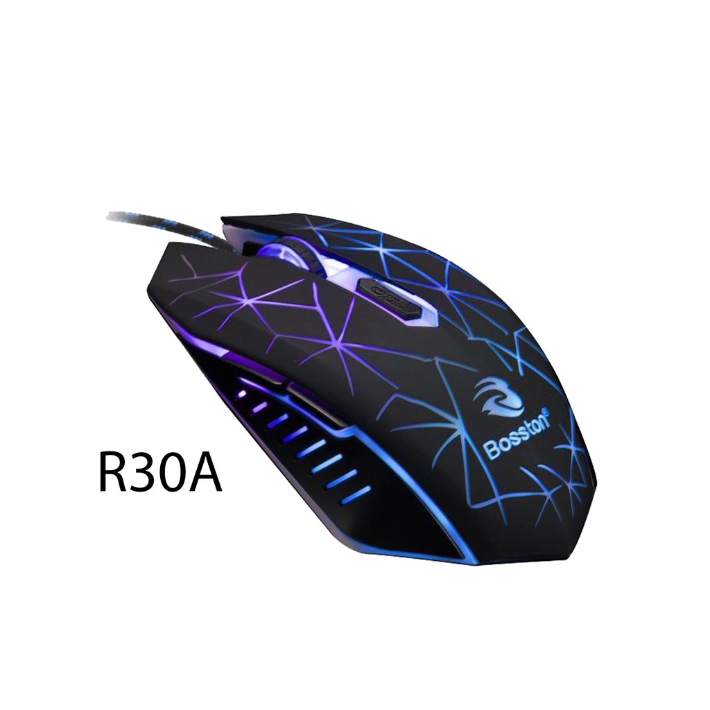 Chuột bosston r30a