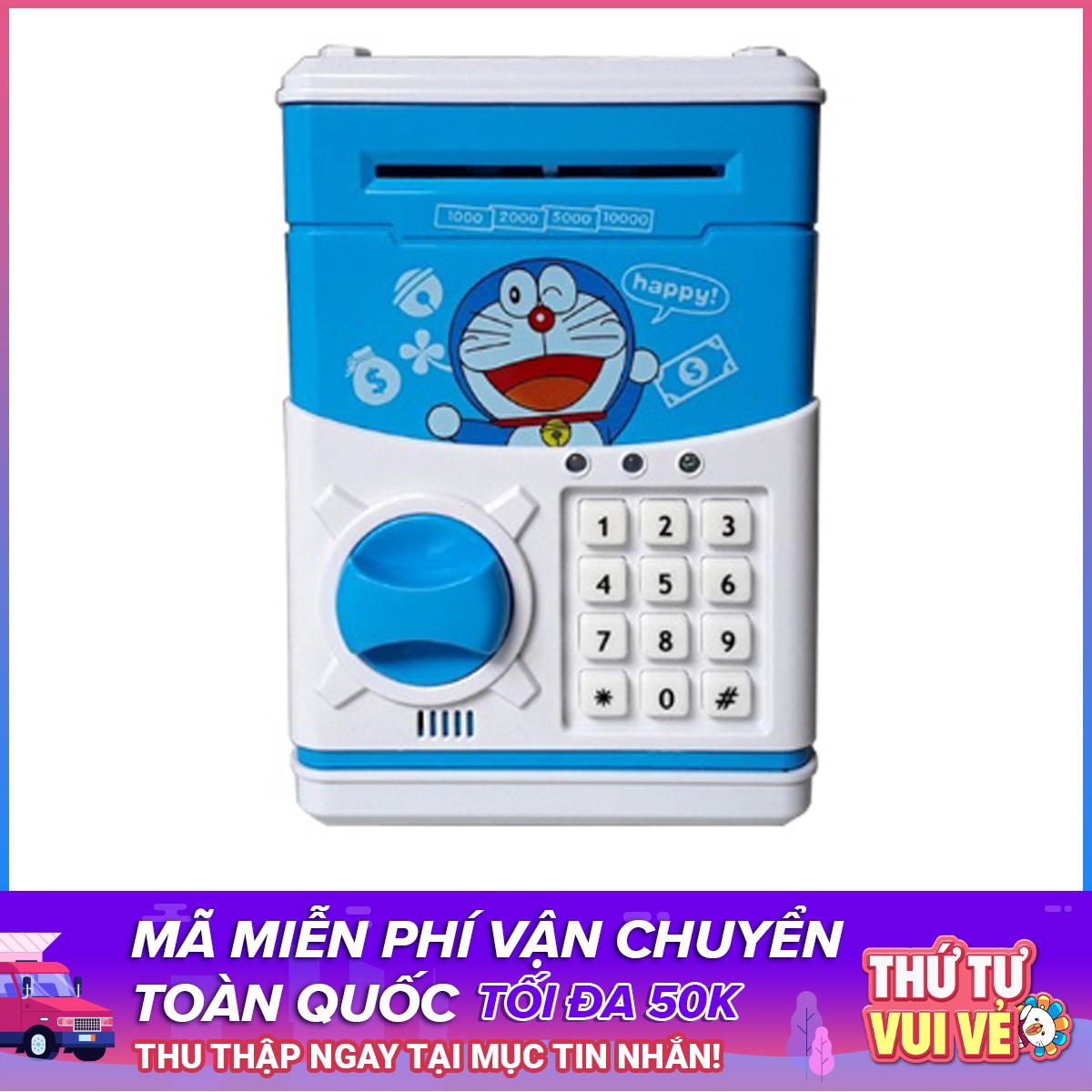 két sắt mini thông minh loại lớn cho bé