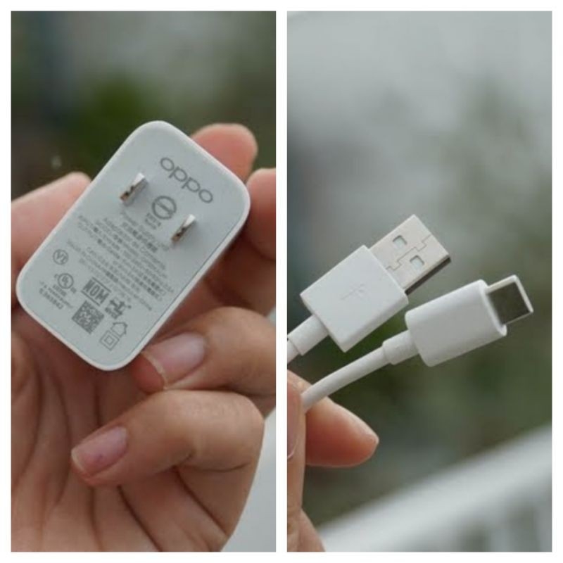 Sạc oppo a52/ a53/ a92/ a93 zin theo máy